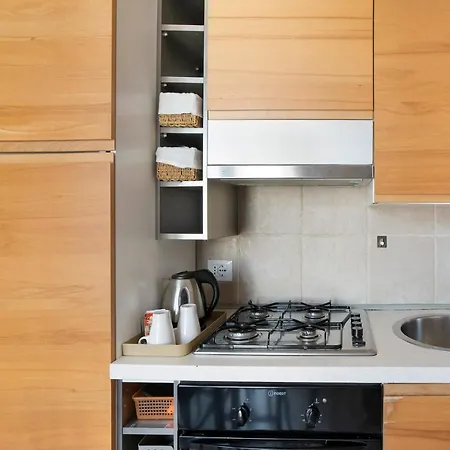 Appartement Sea Diano Marina
