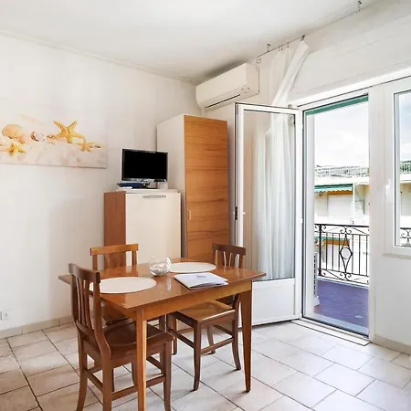 Sea Appartement