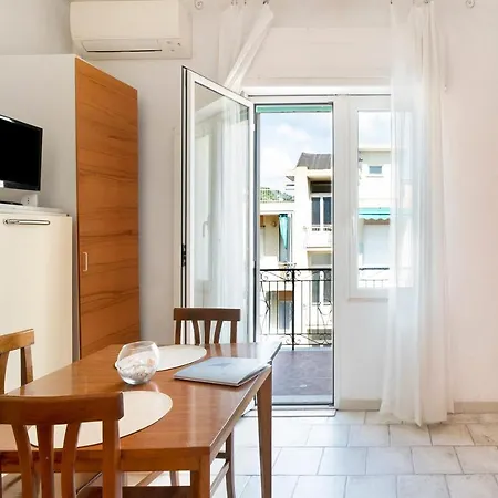 Appartement Sea Diano Marina