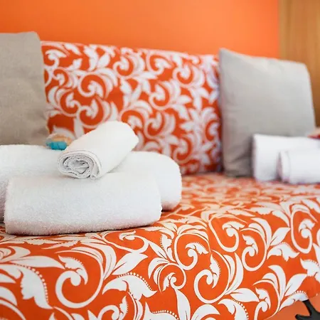 Appartement Sea *