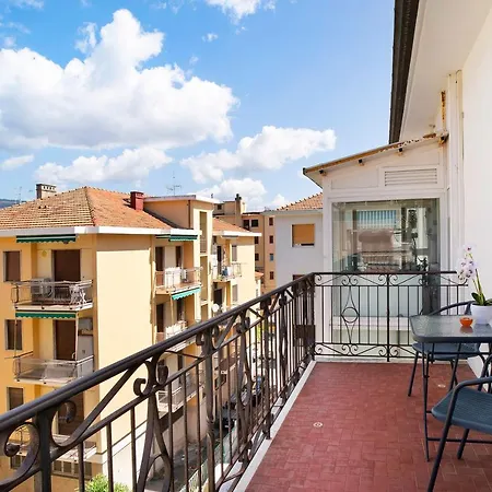 Sea Appartement *