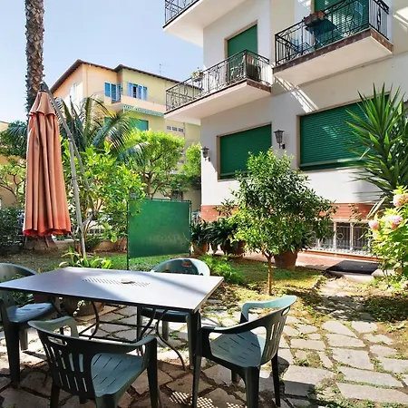 Appartement Sea Diano Marina