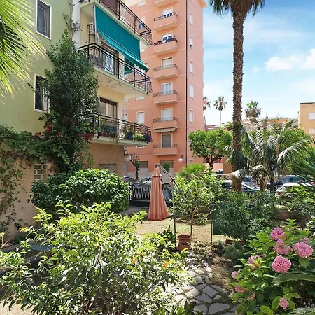 Sea Appartement