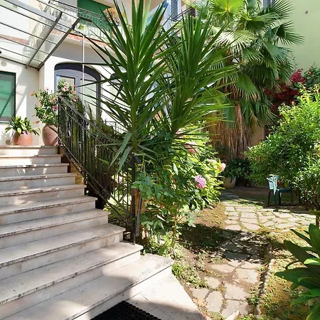 Sea Appartement *