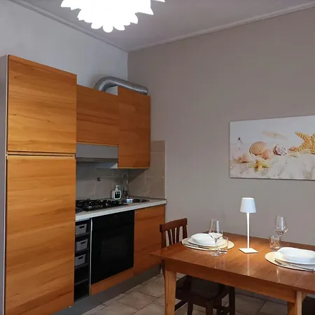 Appartement Sea Diano Marina