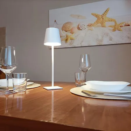 Sea Appartement Diano Marina