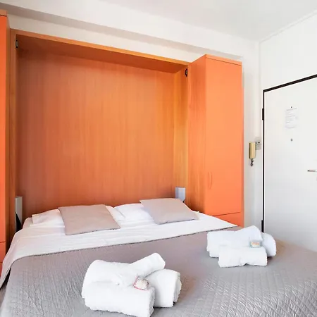 Appartement Sea *
