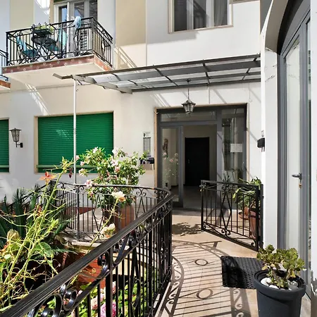 Sea Appartement *
