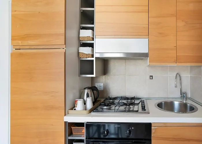 Appartement Sea Diano Marina