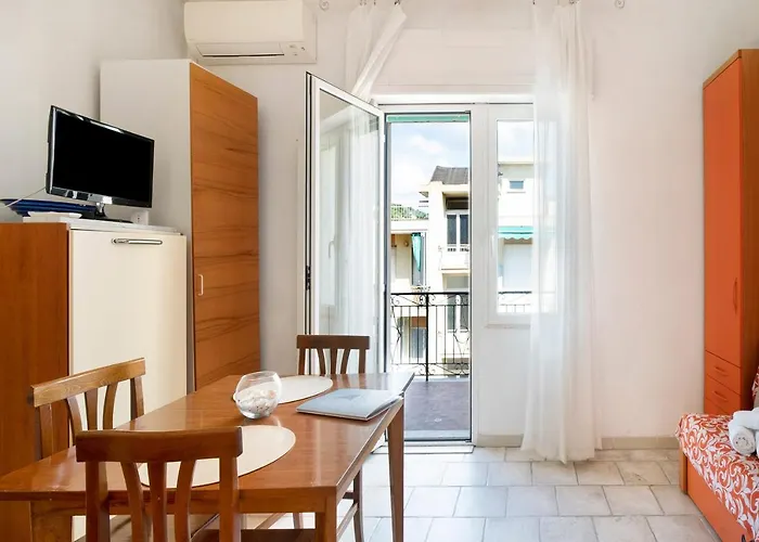 Apartamento Sea Diano Marina