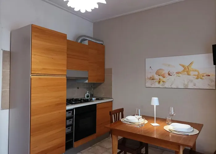 Apartamento Sea Diano Marina