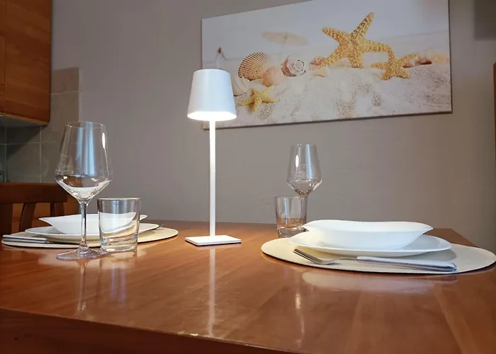 Sea Appartement Diano Marina